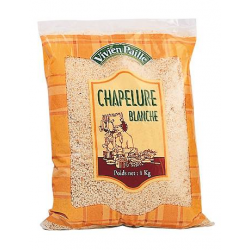 CHAPELURE BLANCHE VIVIEN PAILLE au prix de gros - cash-alimentaire.com
