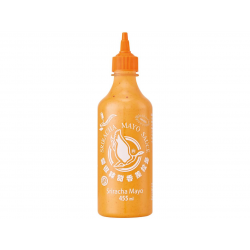 Achat en ligne SAUCE SRIRACHA MAYO FLYING GOOSE sur www.cash-alimentaire.com