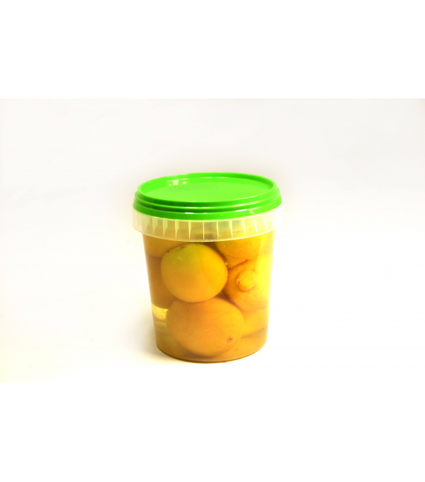 CITRON CONFIT PROVENCE OLIVE  PROVENCE OLIVE à prix grossiste sur www.cash-alimentaire.com