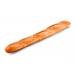 Achat en ligne de BAGUETTE 57CM NEUHAUSER sur www.cash-alimentaire.com