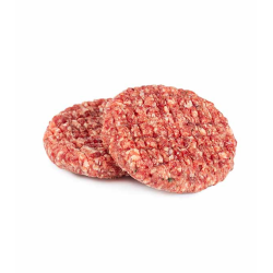 Achat en gros STEACK HACHE 45GR EKSELANS sur www.cash-alimentaire.com