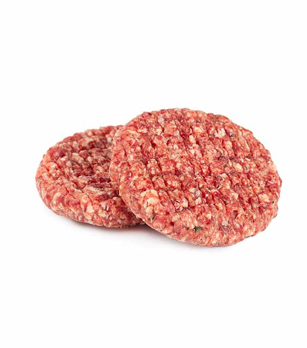 Achat en gros STEACK HACHE 45GR EKSELANS sur www.cash-alimentaire.com