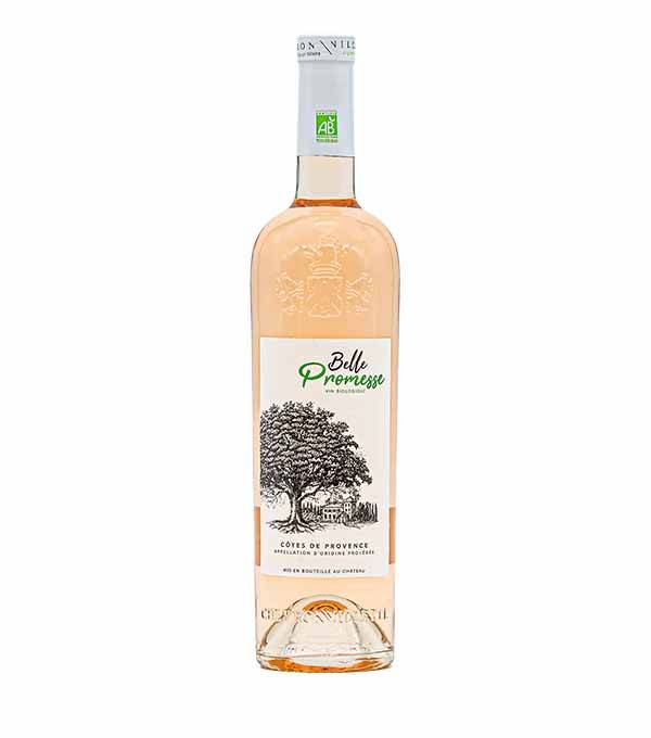 Vente en gros COTE DE PROVENCE BELLE PROMESSE CHATEAU REILLANNE sur www.cash-alimentaire.com Vente en gros COTE DE PROVENCE BELLE PROMESSE CHATEAU REILLANNE sur www.cash-alimentaire.com