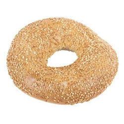 Achat en ligne BAGELS SESAME 100GR CLASSIC FOOD sur www.cash-alimentaire.com