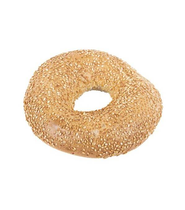 Achat en ligne BAGELS SESAME 100GR CLASSIC FOOD sur www.cash-alimentaire.com