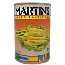 Vente en gros MAIS JEUNE EPIS MARTIN'S sur cash-alimentaire.com