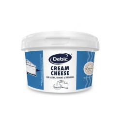 Achat en ligne CREAM CHEESE DEBIC sur www.cash-alimentaire.com