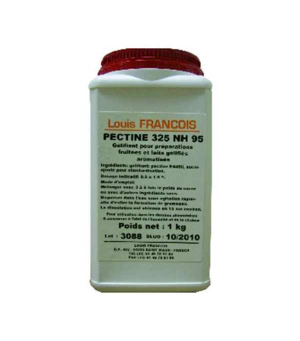 Vente en gros PECTINE LOUIS FRANCOIS sur www.cash-alimentaire.com