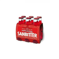 BITTER ROUGE SAN PELLEGRINO à prix grossiste sur www.cash-alimentaire.com