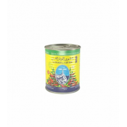 Destockage HARISSA TUNISIE CAP BON sur www.cash-alimentaire.com