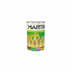 Vente en gros ASPERGE PELEE PIC NIC MARTIN'S sur www.cash-alimentaire.com