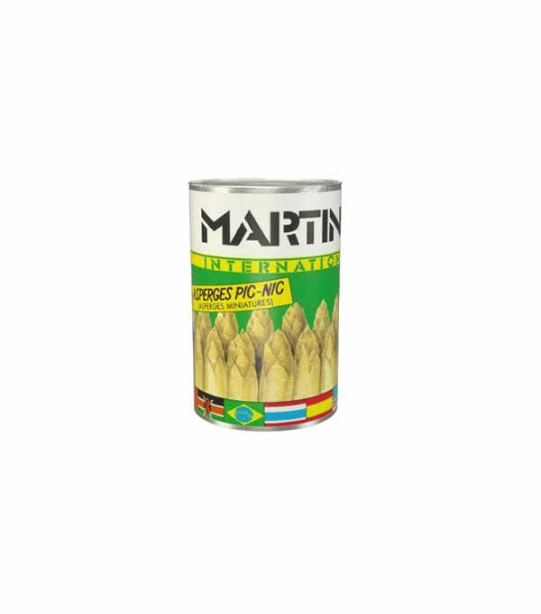 Acheter en gros CORNICHON AU VINAIGRE MARTIN'S Conditionnement Au Bocal