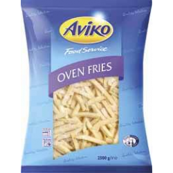 FRITE AU FOUR 11/11MM AVIKO produits de gros sur www.cash-alimentaire.com