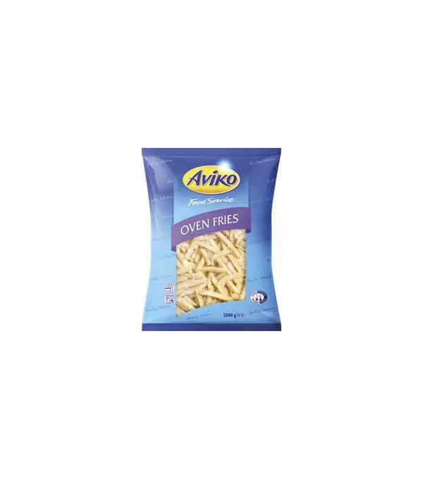 FRITE AU FOUR 11/11MM AVIKO produits de gros sur www.cash-alimentaire.com