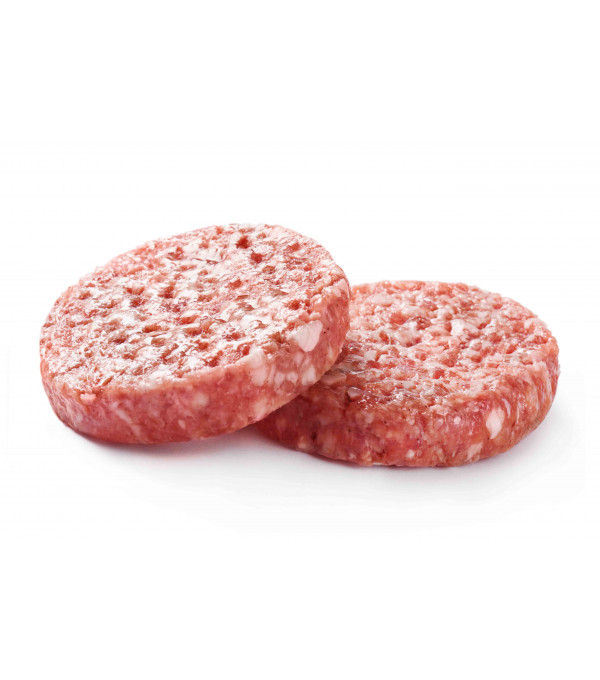 STEACK HACHE HALAL 45GR MEATLAND à prix grossiste sur www.cash-alimentaire.com