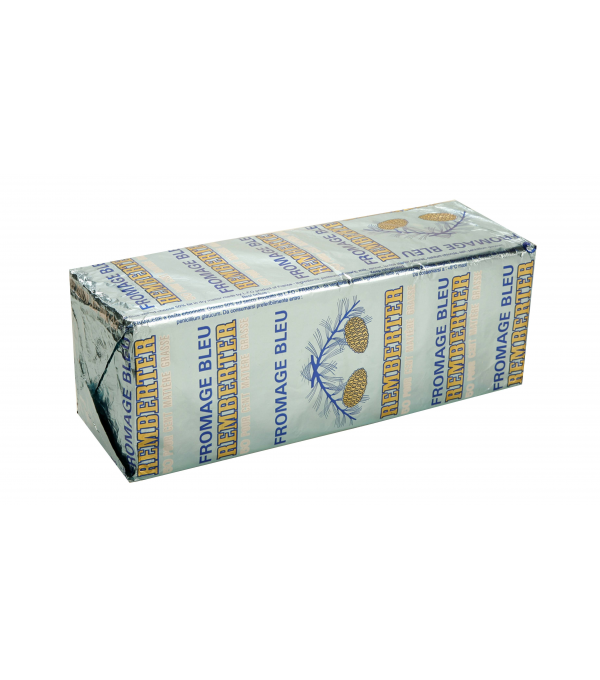 BUCHE DE FROMAGE BLEU VIE DE CHATEAU - prix grossiste - cash-alimentaire.com
