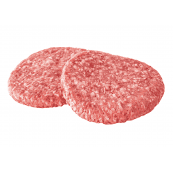 STEACK HACHE HALAL 100GR MEATLAND à prix grossiste sur www.cash-alimentaire.com