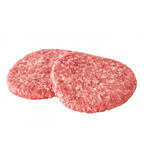 STEACK HACHE HALAL 100GR MEATLAND à prix grossiste sur www.cash-alimentaire.com