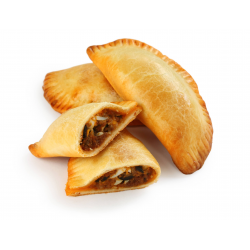 Achat en gros EMPANADAS BOEUF 20GR X 125 U AMIGOS sur cash-alimentaire.com