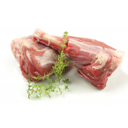 SOURIS AGNEAU LANZ FINEST produits de gros sur cash-alimentaire.com