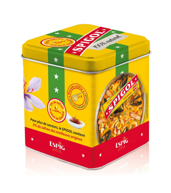 Achat en gros SPIGOL MOULU BOITE ESPIG sur cash-alimentaire.com Achat en gros SPIGOL MOULU BOITE ESPIG sur cash-alimentaire.com
