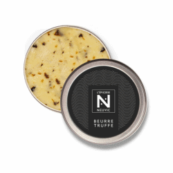 Achat en gros BEURRE A LA TRUFFE NOIRE DU PERIGORD CAVIAR DE NEUVIC  sur cash-alimentaire.com