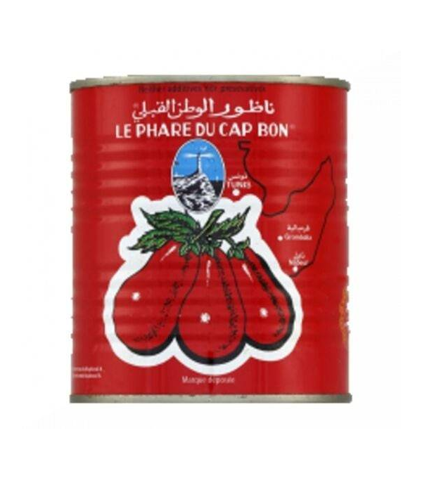 Achat en gros CONCENTRE DOUBLE DE TOMATE CAP BON