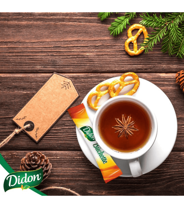 Achat en gros SUCRE BUCHETTE