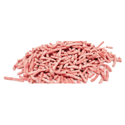 Achat en gros VIANDE HACHE EGRENE HALAL CARPISA