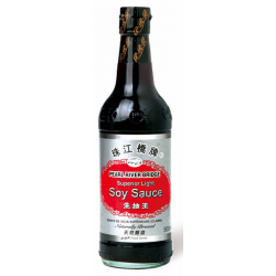 SAUCE SOJA SUPERIEUR LIGHT PEARL RIVER au prix de gros - cash-alimentaire.com
