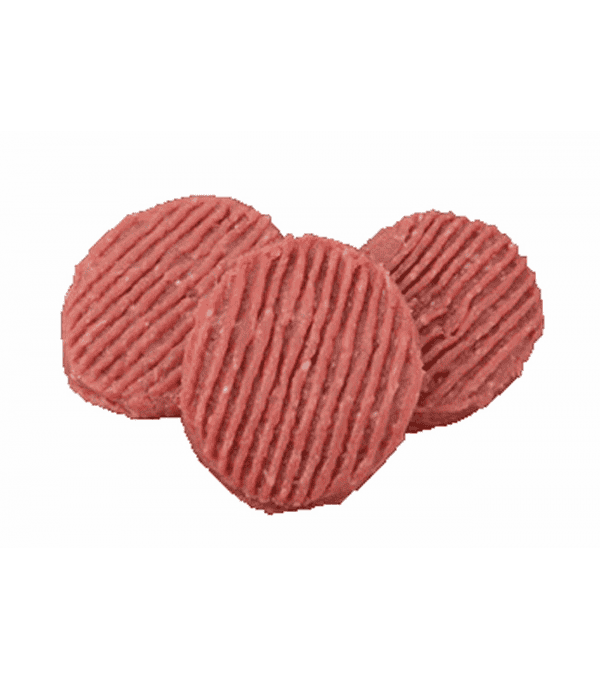 Achat en gros STEACK HACHE 120GR 15% MG E.U. X 50 U CHIRON sur cash-alimentaire.Com