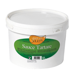 Achat en gros SAUCE TARTARE SEAU 2.8KG SAVEURS SAUCES