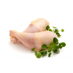 CUISSE DE POULET JAUNE 230/260GR MANOR FARM à prix grossiste sur cash-alimentaire.com