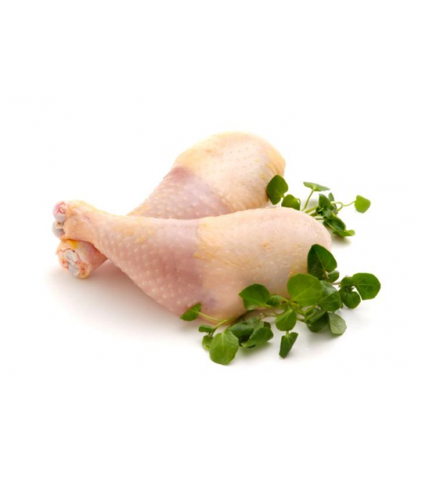 CUISSE DE POULET JAUNE 230/260GR MANOR FARM à prix grossiste sur cash-alimentaire.com