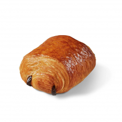 Vente en gros PAIN AU CHOCOLAT 75GR BRIDOR sur cash-alimentaire.com