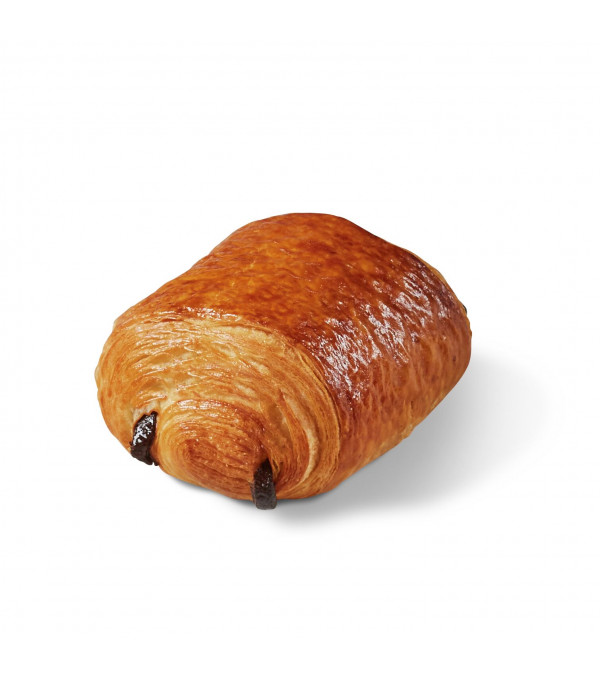 Vente en gros PAIN AU CHOCOLAT 75GR BRIDOR sur cash-alimentaire.com