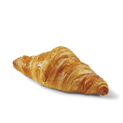 Croissant pur beurre Bridor 60g x30 – viennoiserie surgelée