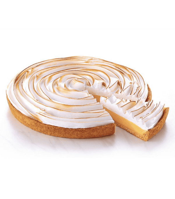 Vente en gros TARTE CITRON MERINGUEE A L ITALIENNE SYMPHONIE sur cash-alimentaire.com