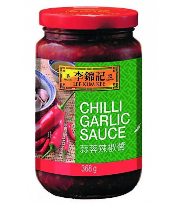 SAUCE PIMENT AIL LEE KUM KEE au prix de gros - cash-alimentaire.com
