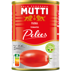 Achat en gros TOMATE ENTIERE PELEE AU JUS sur cash-alimentaire.com