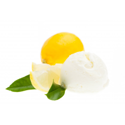 Achat en ligne SORBET CITRON JAUNE NEIGE AZUR sur cash-alimentaire.com