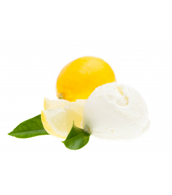 Achat en ligne SORBET CITRON JAUNE NEIGE AZUR sur cash-alimentaire.com