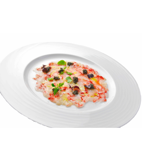 Achat en ligne CARPACCIO DE CREVETTES ROSES PASAPESCA sur cash-alimentaire.com