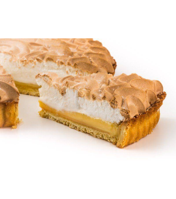 Achat en ligne TARTE CITRON MERINGUEE NEIGE AZUR sur cash-alimentaire.com
