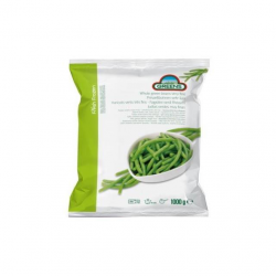 Achat en ligne HARICOT VERT TRES FIN GREENS sur cash-alimentaire.com