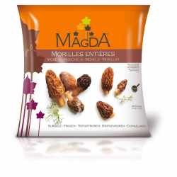 Achat en ligne MORILLE ENTIERE MAGDA sur cash-alimentaire.com