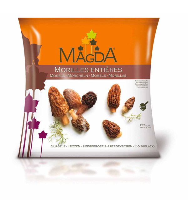 Achat en ligne MORILLE ENTIERE MAGDA sur cash-alimentaire.com