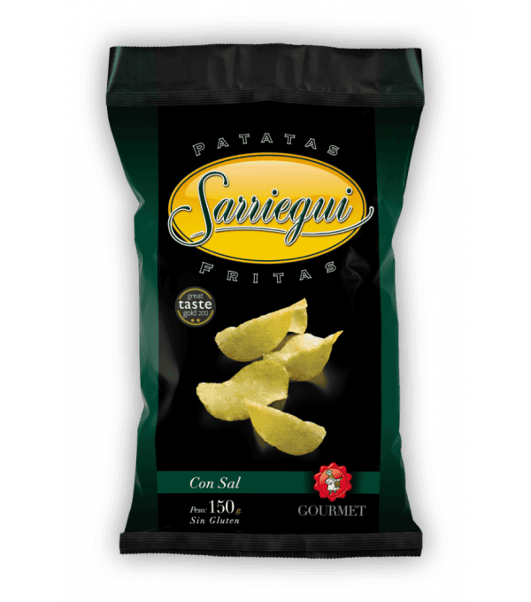 Achat en ligne CHIPS PREMIUM SALE SARRIEGUI sur cash-alimentaire.com Achat en ligne CHIPS PREMIUM SALE SARRIEGUI sur cash-alimentaire.com