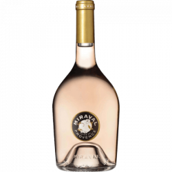 Achat en ligne COTE DE PROVENCE ROSE MIRAVAL sur cash-alimentaire.com