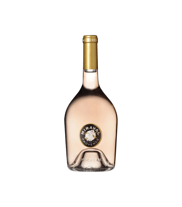 Achat en ligne COTE DE PROVENCE ROSE MIRAVAL sur cash-alimentaire.com